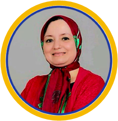 Portrait de Jihane Rachidi