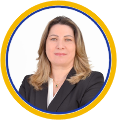 Portrait de Mounia Loulidi