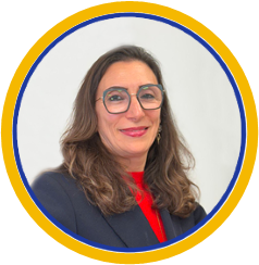 Portrait de Nadia El Jaouhari